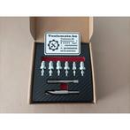 Rem ontluchting nippel herstelset M8 - M10, Verzenden, Nieuw