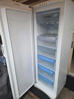 Indesit Vrieskast - Ruim en Goedwerkend, Witgoed en Apparatuur, Vriezers en Diepvrieskisten, Gebruikt, Minder dan 60 cm, Energieklasse A of zuiniger