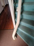 Traplift, gratis op te halen, wel zelf demonteren, Ophalen