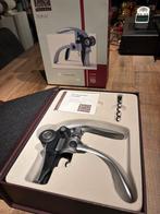 Peugeot BALTSZ KURKENTREKKER, Verzamelen, Wijnen, Ophalen of Verzenden, Zo goed als nieuw, Frankrijk, Champagne