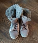 Mooie warme laarsjes maat 34, Meisje, Laarsjes, Ophalen of Verzenden, Zo goed als nieuw