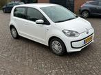 Volkswagen up! 5-DRS 2016 Wit, Auto's, Volkswagen, Voorwielaandrijving, Up!, 840 kg, 4 stoelen