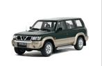1:18 Nissan Patrol Gr 461 uit 1998 Groen Ottomobile NIEUW, Nieuw, OttOMobile, Ophalen of Verzenden, Auto