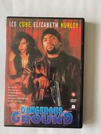 Dangeous Ground, Vanaf 16 jaar, Ophalen of Verzenden, Gebruikt, Actie