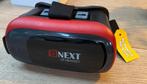 Smartphone VR Headset (virtual bril) NIEUW, BNEXT, Ophalen of Verzenden, Nieuw, VR-bril, Telefoon