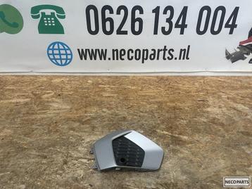 AUDI A3 8Y 8Y0 BUMPER ROOSTER GRILL BUMPERROOSTER 8Y0807953 beschikbaar voor biedingen