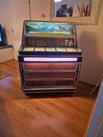 Wurlitzer Statesman 3410 Jukebox, Gebruikt, Wurlitzer, 1970 tot heden, Ophalen