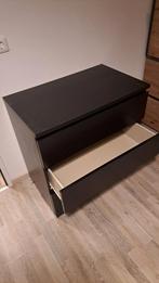 2 ikea kasten., Ophalen, 50 tot 100 cm, Zo goed als nieuw, Minder dan 100 cm