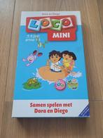 Loco mini, Ophalen of Verzenden, Zo goed als nieuw, Puzzelen