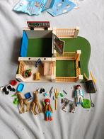 Playmobil clinic, Gebruikt, Ophalen