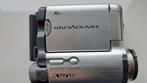 Sony DCR-HC14E MiniDV-camera, Mini dv, Gebruikt, 20x of meer, Ophalen of Verzenden