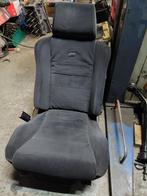 ASS autostoel met lendesteunverstelling, Ophalen, Gebruikt