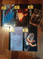 6 Boeken uit de serie 'De Grote Lijsters' 1996, Gelezen, Diverse auteurs, Ophalen of Verzenden, Nederland