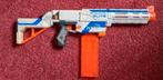 NERF N-Strike Elite Retaliator, Ophalen, Zo goed als nieuw