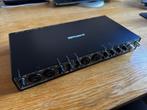 Roland Rubix 44 USB Audio Interface (4 in/4 out), Ophalen of Verzenden, Zo goed als nieuw, Audio