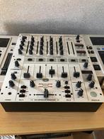 Behringer Pro DJX700 mengpaneel met 2 pioneer cd spelers, Ophalen, Gebruikt