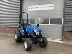 Solis 26 + minitractor NIEUW industriebanden 5 jaar GARANTIE, Zakelijke goederen, Nieuw, Overige merken, Tot 2500