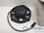 Mercedes-Benz W204 Ventilator Koeler Incl Motor A0009063602, Ophalen of Verzenden, Nieuw, BOVAG lid, Mercedes-Benz