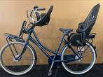 Cortina U4 Family  Transportfiets 28 Inch ‼️, Ophalen, Zo goed als nieuw, Cortina, 50 km per accu of meer