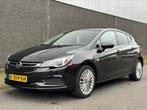 Opel Astra 1.6 Cdti 136pk Start/stop Aut 2017 Zwart, Auto's, Opel, Te koop, Geïmporteerd, 1254 kg, 5 stoelen