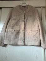 Nieuw colbertje betty Barclay, Kleding | Dames, Beige, Maat 42/44 (L), Ophalen of Verzenden, Zo goed als nieuw