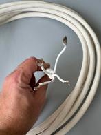 11m CHORD ODYSSEY 4 audiokabel / 4-ADERIG / waarde ca. €1100, Ophalen of Verzenden, Zo goed als nieuw, 10 meter of meer, Luidsprekerkabel