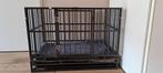 Stevige BENCH (maxxpet), Dieren en Toebehoren, Ophalen of Verzenden, Gebruikt