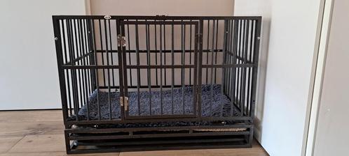 Stevige BENCH (maxxpet), Dieren en Toebehoren, Hondenbenches, Gebruikt, Ophalen of Verzenden