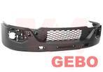 Iveco Turbo daily 2014/2019 voorbumper zwart 5802510213, Nieuw, Ophalen of Verzenden, Bumper, Voor