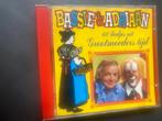 Bassie & Adriaan : 60 Liedjes Uit Grootmoeders Tijd ( cd ), Ophalen of Verzenden, Zo goed als nieuw, Muziek