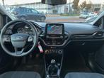 Ford Fiesta 1.1 Trend Clima|NAVI|Carplay|PDC|Nette auto, Voorwielaandrijving, 12 maanden, Stof, 23 km/l