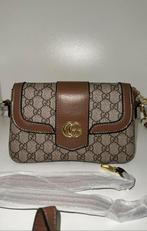 Gucci tas tekoop nieuw, Sieraden, Tassen en Uiterlijk, Tassen | Damestassen, Ophalen of Verzenden, Nieuw, Overige kleuren, Overige typen
