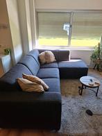 Mooie Hoekbank, Huis en Inrichting, Banken | Complete zithoeken, Ophalen of Verzenden, Gebruikt