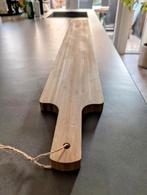 Borrelplank/snijplank 115cm, Huis en Inrichting, Keuken | Keukenbenodigdheden, Ophalen, Nieuw