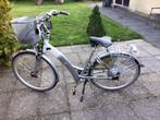 Batafus elek fiets, Fietsen en Brommers, Elektrische fietsen, Minder dan 30 km per accu, Batavus, Ophalen of Verzenden, Zo goed als nieuw