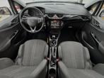 Opel Corsa 1.4 | Automaat | Stuur/Stoelverwarming | Winter E, Auto's, 1063 kg, Gebruikt, Wit, Origineel Nederlands