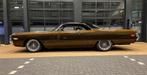 Chrysler New Yorker 1971. Coupe. 440cui lpg. Mopar!, Auto's, Oldtimers, Automaat, Chevrolet, Overige kleuren, Metallic lak