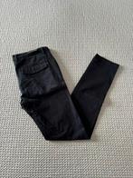 Cast Iron chino W32/L34, Ophalen of Verzenden, Zo goed als nieuw, Overige maten, Blauw