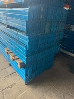 Stow palletstelling stelling nette partij + vlonders Koopje!, Ophalen