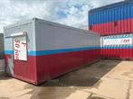 Directie keet 8x3 meter, Ophalen, K, K, K