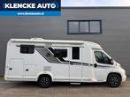 Knaus Van Ti 650 MEG Vansation 140PK 11.744km *NIEUWSTAAT* 1, Caravans en Kamperen, Tot en met 2, Bedrijf, Info@klenckeauto.nl