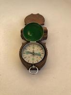 Vintage kompas, Ophalen of Verzenden