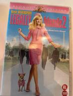 Dvd legally blonde 2, Gebruikt, Ophalen of Verzenden