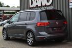 Volkswagen Touran 1.4 TSI Comfortline 7p Navi/Camera/LED/18', Auto's, Voorwielaandrijving, Stof, Gebruikt, 4 cilinders