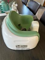 Bumbo Multi Seat 3-in-1 ZGAN, Kinderen en Baby's, Kinderstoelen, Ophalen of Verzenden, Zo goed als nieuw, Meegroeistoel, Afneembaar eetblad