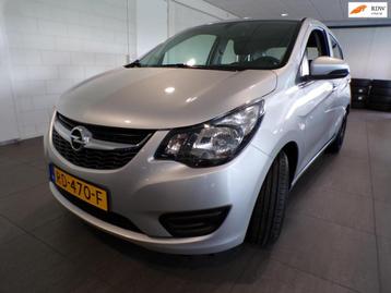 Opel KARL 1.0 ecoFLEX Edition beschikbaar voor biedingen