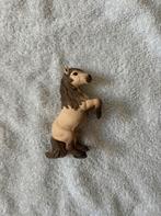 Schleich pony, Ophalen of Verzenden, Zo goed als nieuw, Paard, Beeldje of Figuurtje