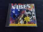 Vibes - Strictly Hip Hop / various - CD, Verzenden