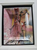 3 Chromographs of Dali, Ophalen of Verzenden