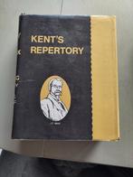 Kents repertory, Ophalen of Verzenden, Zo goed als nieuw